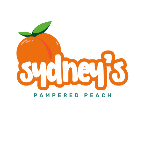 Sydney's Pampered Peach